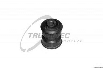 TRUCKTEC AUTOMOTIVE 0230035 -  Втулка, листовая рессора